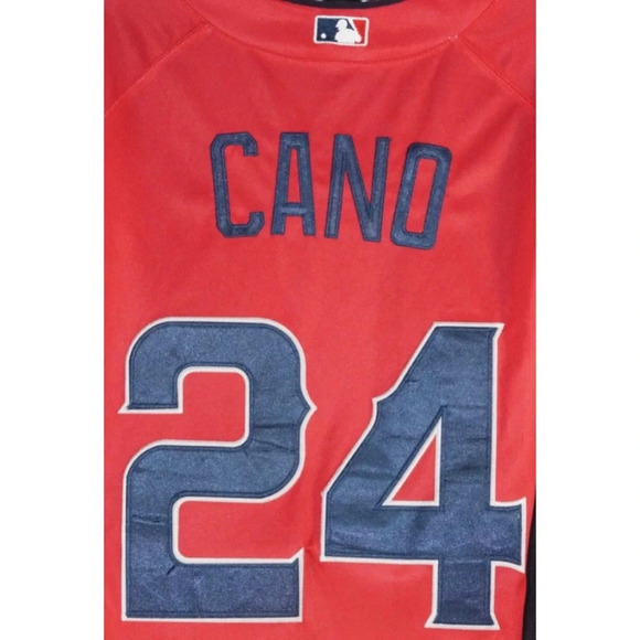 Robinson Canó New York Yankees
All Star Jersey 48 - Picture 9 of 11